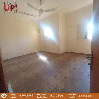 Muharraq, Apartments/Houses, BHD 160/month,  2 BR,  90 Sq. Meter,  GOOD  FLAT FOR RENT LOCATION MUHARRAQ REF NO B 065