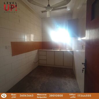 Muharraq, Apartments/Houses, BHD 160/month,  2 BR,  90 Sq. Meter,  GOOD  FLAT FOR RENT LOCATION MUHARRAQ REF NO B 065