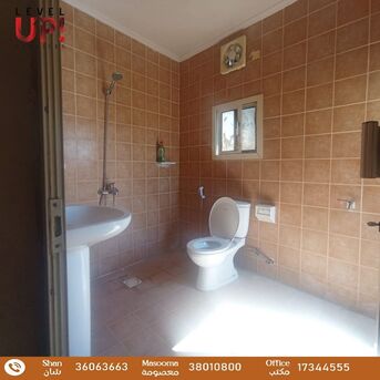 Muharraq, Apartments/Houses, BHD 160/month,  2 BR,  90 Sq. Meter,  GOOD  FLAT FOR RENT LOCATION MUHARRAQ REF NO B 065