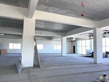 Sanad, Offices, BHD 1380,  460 Sq. Meter,  PREMIUM COMMERCIAL SPACE FOR RENT IN SANAD &ndash; BD.1380/-