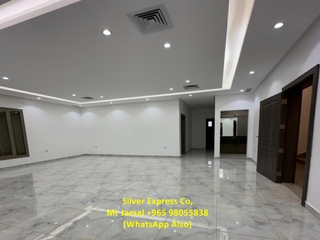 Mubarak Al-Kabeer, Apartments/Houses, KWD 800/month,  4 BR,  500 Sq. Meter,  500mtr 4 Master Bedroom Floor For Rent In Abu Fatira.