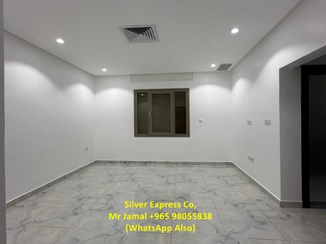 Mubarak Al-Kabeer, Apartments/Houses, KWD 800/month,  4 BR,  500 Sq. Meter,  500mtr 4 Master Bedroom Floor For Rent In Abu Fatira.