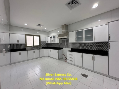 Mubarak Al-Kabeer, Apartments/Houses, KWD 800/month,  4 BR,  500 Sq. Meter,  500mtr 4 Master Bedroom Floor For Rent In Abu Fatira.