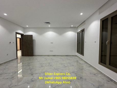 Mubarak Al-Kabeer, Apartments/Houses, KWD 800/month,  4 BR,  500 Sq. Meter,  500mtr 4 Master Bedroom Floor For Rent In Abu Fatira.