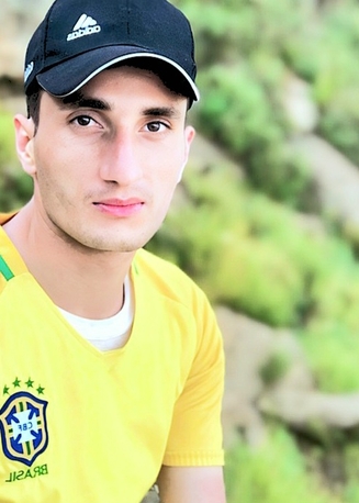 Islamabad, Job Seekers, Environmental Science Graduate Skilled In Data Analysis, GIS, SPSS, And Excel Seeking Job