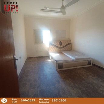 Muharraq, Apartments/Houses, BHD 150/month,  2 BR,  90 Sq. Meter,  Good 2BHK Flat For Rent In Muharraq With EWA, Ref - B065