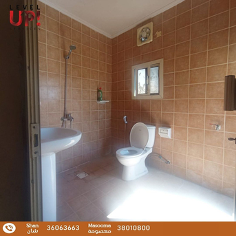 Muharraq, Apartments/Houses, BHD 150/month,  2 BR,  90 Sq. Meter,  Good 2BHK Flat For Rent In Muharraq With EWA, Ref - B065