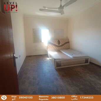 Muharraq, Apartments/Houses, BHD 160/month,  2 BR,  90 Sq. Meter,  GOOD FLAT FOR RENT LOCATION MUHARRAQ REF NO B 065