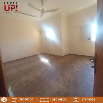 Muharraq, Apartments/Houses, BHD 160/month,  2 BR,  90 Sq. Meter,  GOOD FLAT FOR RENT LOCATION MUHARRAQ REF NO B 065