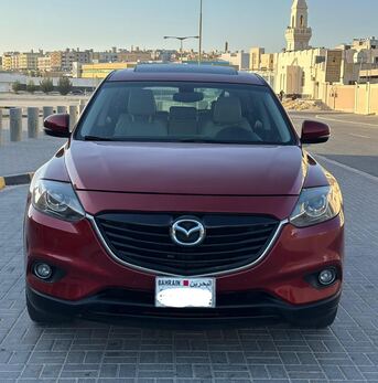 Tubli, Vehicles, Cars & Trucks , BHD 3300,  Mazda CX-9 V6 AWD &ndash; Well Maintained,Model: 2013 ,Mileage: 180,000 Km Only,Engine: 3.7L,  2013,  Automatic,  180000 KM,