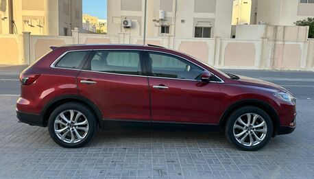 Tubli, Vehicles, Cars & Trucks , BHD 3300,  Mazda CX-9 V6 AWD &ndash; Well Maintained,Model: 2013 ,Mileage: 180,000 Km Only,Engine: 3.7L,  2013,  Automatic,  180000 KM,