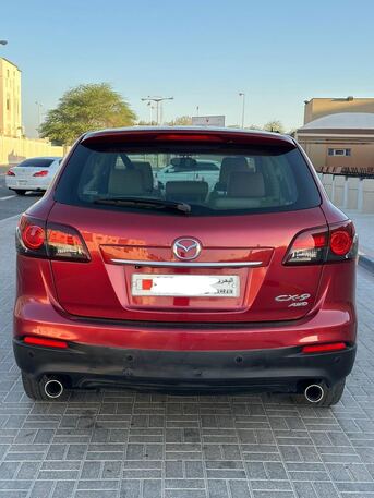 Tubli, Vehicles, Cars & Trucks , BHD 3300,  Mazda CX-9 V6 AWD &ndash; Well Maintained,Model: 2013 ,Mileage: 180,000 Km Only,Engine: 3.7L,  2013,  Automatic,  180000 KM,