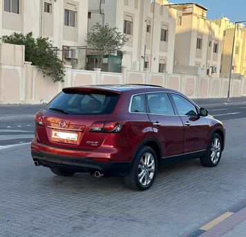 Tubli, Vehicles, Cars & Trucks , BHD 3300,  Mazda CX-9 V6 AWD &ndash; Well Maintained,Model: 2013 ,Mileage: 180,000 Km Only,Engine: 3.7L,  2013,  Automatic,  180000 KM,