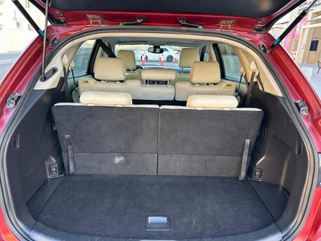 Tubli, Vehicles, Cars & Trucks , BHD 3300,  Mazda CX-9 V6 AWD &ndash; Well Maintained,Model: 2013 ,Mileage: 180,000 Km Only,Engine: 3.7L,  2013,  Automatic,  180000 KM,