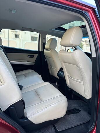 Tubli, Vehicles, Cars & Trucks , BHD 3300,  Mazda CX-9 V6 AWD &ndash; Well Maintained,Model: 2013 ,Mileage: 180,000 Km Only,Engine: 3.7L,  2013,  Automatic,  180000 KM,