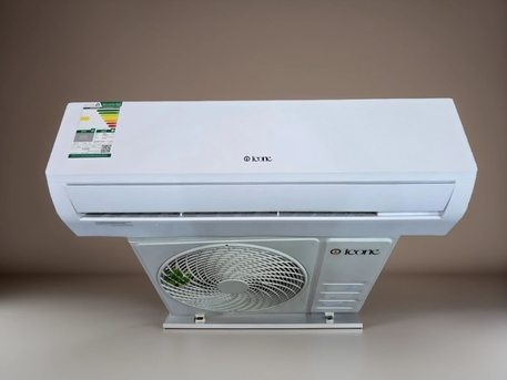 Al Malaz, Air Conditioners, SAR 999,  Icone 1.5 Ton Split Air Conditioner &ndash;  New Condition