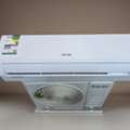 SAR 999,  Icone 1.5 Ton Split Air Conditioner &ndash;  New Condition
