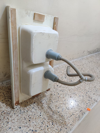 Riyadh, Household Items, SAR 100,  Kitchen Sink Double Bowl