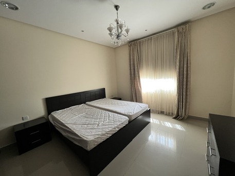 Saar, Apartments/Houses, BHD 300/month,  Furnished,  2 BR,  120 Sq. Meter,  Fully Furnished 2BR Apartment For Rent Near Saar Mall