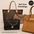 Sell Your Designer Handbags For Instant Cash In London & Across The UK