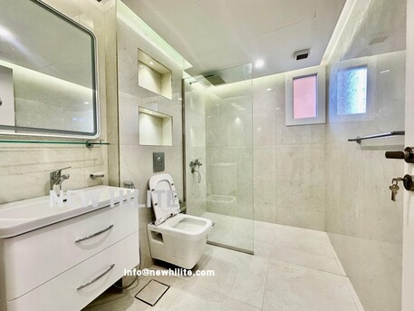 Kuwait City, Apartments/Houses, KWD 700/month,  2 BR,  Furnished 2-Bedroom Seaview Apartment For Rent In Fintas