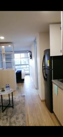 Bogota, Real Estate For Sale, USD 69900,  Studio,  28 Sq. Meter,  Apartment In The Heart Of La Candelaria