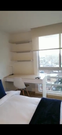 Bogota, Real Estate For Sale, USD 69900,  Studio,  28 Sq. Meter,  Apartment In The Heart Of La Candelaria