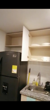 Bogota, Real Estate For Sale, USD 69900,  Studio,  28 Sq. Meter,  Apartment In The Heart Of La Candelaria