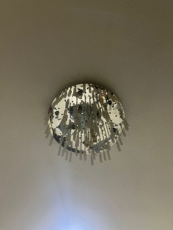 Al Malaz, Household Items, SAR 115,  Chandeliers For Sale