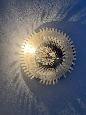 Al Malaz, Household Items, SAR 115,  Chandeliers For Sale