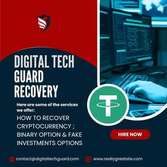 Paris, General, REVIEW YOUR STOLEN CRYPTOCURRENCY TO>DIGITAL TECH GUARD RECOVERY