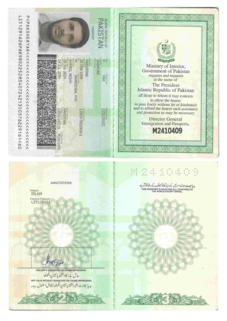 Islamabad, Job Seekers, Experienced Physics Teacher Seeking Teaching Position In Saudi Arabia