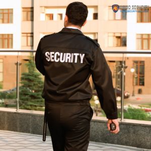 Kuala Lumpur, Security, WOMO Security &ndash; Trusted Security Company For Complete Protection
