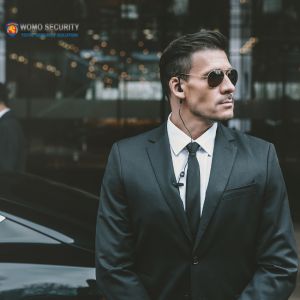 Kuala Lumpur, Security, Professional Bodyguard Services In Malaysia By WOMO Security