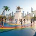 Interactive Water Playground & Splash Equipment Supplier In Oman | Daxin Texel
