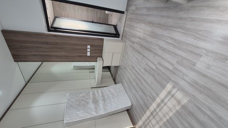 Mahooz, Apartments/Houses, BHD 340/month,  Furnished,  2 BR,  189 Sq. Meter,  Flat For Rent  Brand New