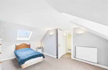 Edinburgh, Real Estate For Sale, Studio,  For Sale &ndash; Charming 3 Bed Mid-Terraced Home In Coastal Dunbar