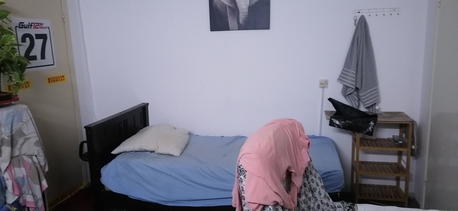 Juffair, Bedspace Available, BHD 50/month,  FOR BED SPACE