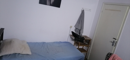 Juffair, Bedspace Available, BHD 50/month,  FOR BED SPACE