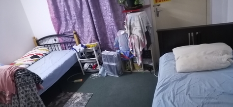 Juffair, Bedspace Available, BHD 50/month,  FOR BED SPACE