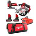 SGD 709,  Get The Ultimate Milwaukee Power Tool Set SG At HardwareCity Singapore