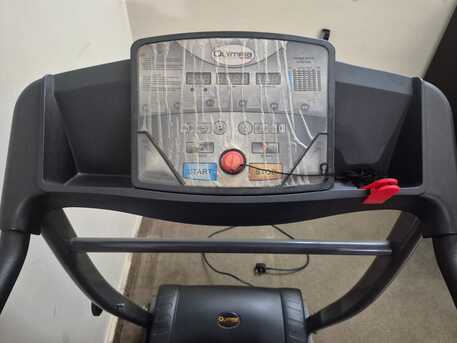 Jeddah, Health & Beauty Items, SAR 400,  Olympia Tradmill