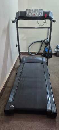 Jeddah, Health & Beauty Items, SAR 400,  Olympia Tradmill
