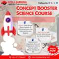 Kiya Learning Science Classes Birmingham