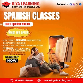 Abu Dhabi, Lessons Offered, Spanish Tutors Near Me Jumeirah