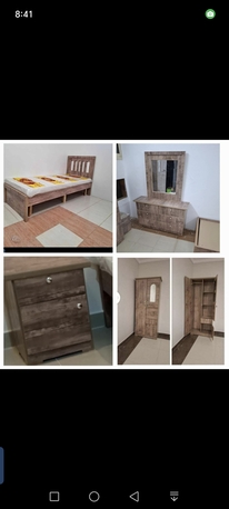 Al Iskan, Furniture, SAR 11,  New Furniture And Cabinets Sale Online Home Delivery