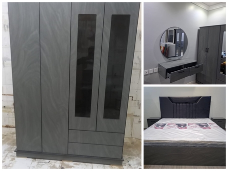Al Iskan, Furniture, SAR 11,  New Furniture And Cabinets Sale Online Home Delivery
