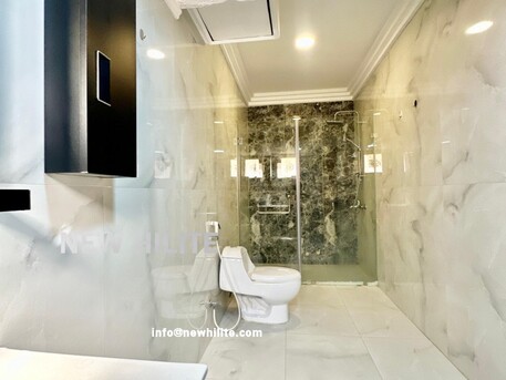 Kuwait City, Apartments/Houses, KWD 750/month,  3 BR,  Spacious 3-Master-Bedroom Apartment For Rent In Salwa