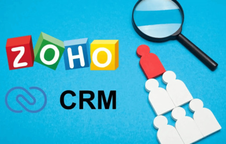 Muscat, Web Design & Development, Top 10 Integrations Every Zoho CRM User Must Know