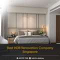 Trusted HDB Renovation Company In Singapore &ndash; Transform Your Home With Style And Quality!